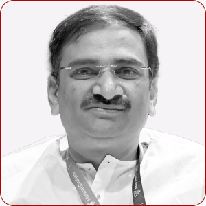 Vipul Kocher